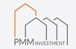 Logo PMM Investment
