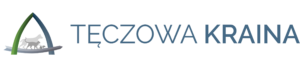 Logo Tęczowa Kraina