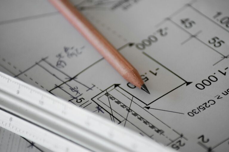 Projekt budowlany i dokumentacja techniczna nieruchomości