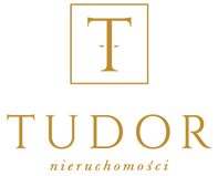 Logo TUDOR Nieruchomości
